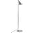 Dyberg Larsen DL12 Krom Gulvlampe 124.5cm