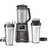 Sencor Beater Vacuum mixer