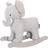 Rofa Design Gungdjur med namn Elefant