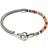 John Hardy Heishi Chain Bracelet in Sterling Silver