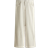 H&M Vid Byxa I Linmix - Beige