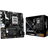 Asrock B850M-X Moderkort