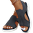 Shein Plus Women Personalized Casual Sport Sandals Stylish Comfortable SlipOn Breathable Mesh Shoes