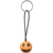 Spring Copenhagen Emoji Nyckelring Smiley Ø3
