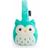 Squishmallows Plys Bluetooth-hovedtelefoner Winston