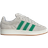 adidas Campus 00s Trainers - Grey/Green