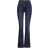 Street One Jeans Slim Fit, Mörkt indigo lätt tvättad, 28L