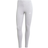 adidas Essentials 3-Stripes Cotton Leggings - Black