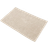 Brentfords Noodle Bath Mat Beige Natural