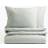 H&M Cotton Double King Set Duvet Cover Green (200x200cm)