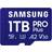 Samsung 1000GB Samsung PRO Plus UHS-1 U3 microSD Card & Adaptor