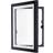 My Little DaVinci Openable A3 Black Photo Frame 36.5x49cm