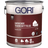 Gori 605 Træbeskyttelse Stone Grey 2.5L