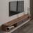 Pmnianhua Vägghängd 140 cm TV-bänk 280x18cm