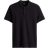H&M Slim Fit Pikétröja - Marinblå