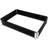 Gardenlife Pallkrage 80 x 120 cm Svart 120x80x20cm