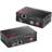AV Access 4KIP100-KVM 4K KVM-extender TCP/IP Ethernet 120 m