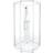 Contura Showerama Classic Pentagonal Duschkabin 900x900x2080mm