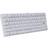 Dareu EK87 Red Switch