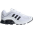 adidas Megaride O1 - Cloud White/Core Black/Silver Metallic