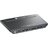 AV Access KD-E10 Dockningsstation KVM Switch för 2 Datorer till 2 Skärmar HDMI 4K60Hz 100W PD 3 x USB 1G Ethernet SD 3.5 mm AUX Audio EDID