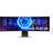 Samsung Odyssey OLED G95SD 49" DQHD Smart Gaming Monitor