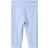 Polarn O. Pyret Baby Organic Cotton Leggings - Blue