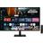 Samsung 32" M70D UHD Smart Monitor With Speakers And Remote