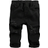Shein Baby Boy Solid Color Ripped Jeans Casual And Simple Style For Fall And Winter