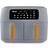 Swan Nordic Duo 13-in-1 Air