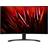 Acer Nitro ED3 Curved Monitor ED273S3 Black
