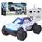 Sharper Image phantom crawler fjernstyret bil