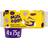 Cadbury Limited Edition Mini Eggs with A Milk Chocolate 300g 4pcs 1pack