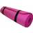 Spartan Gear Træningsmåtte Pink 180 x 60 x 0,8 cm