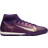 Nike Mercurial Superfly 10 Academy Kylian Mbappé TF High-Top - Grand Purple/Pale Ivory