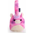 Squishmallows Plush Bluetooth Lola