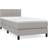 vidaXL Matratze Boxspringbett