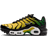 Nike Air Max Plus Older Kids' Shoes - Yellow