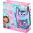 Gabby's Dollhouse Make Your Own Bath Bomb Surprise Set