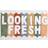 Dunelm Heart and Soul Slogan Bath
