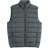 River Island Khakifarvet Vest - Grøn