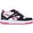 Heelys Reebok BB4500 Low - Black/White/Pink