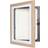 My Little DaVinci A4 Openable Nature Photo Frame 29x37cm