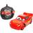 Dickie Toys Cars 3 Turbo Racer Lightning McQueen RTR 203084003