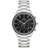 Valmont Chrono V01.103.11.02.00 Herre 42 mm Analog Kvarts Black 22 mm