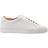 Skolyx premium-sneaker vitt läder