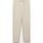 Mango Straight Pure Linen Trousers