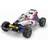 Tamiya Thunder Shot 2022 Kit TAM58706A