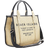 River Island Womens Raffia Embroidery Ri Shopper Bag - Beige