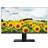 V7 23.8in FHD IPS Monitor HDMI 100Hz